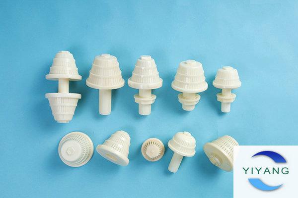 過(guò)濾器用ABS濾水帽、排水帽大全